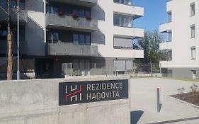Rezidence Hadovitá